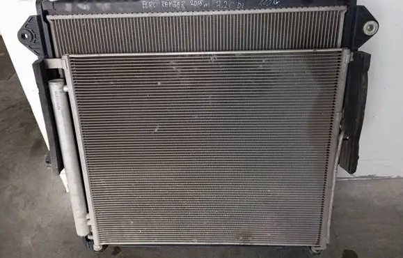 Ford Ranger Coolant radiator AB398C342AF