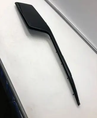 Audi A5 Dashboard glove box trim 8b1853190