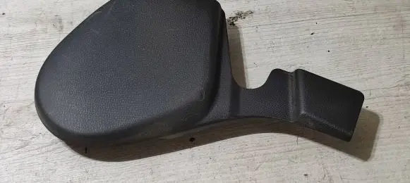 Mercedes-Benz CLA C117 X117 W117 Front driver seat rail trim A2469195000 1880108