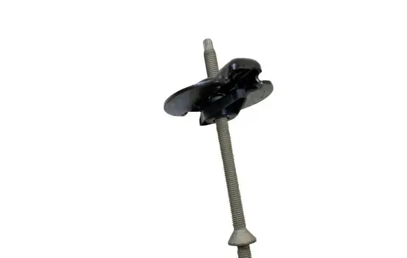 Ford Edge II Spare wheel bolt 11122