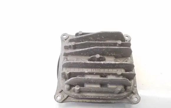 Mercedes-Benz E W212 Headlight ballast module Xenon A2228700789