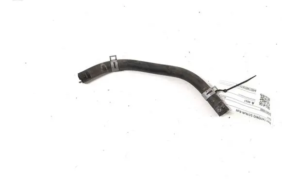 Hyundai Ioniq 5 Air intake hose/pipe GI58578000