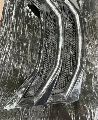 Chevrolet Corvette C8 Front grill 85152932