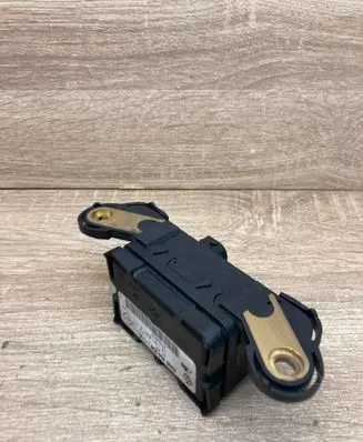 Renault Laguna II ESP acceleration yaw rate sensor 8200404858A 10170103313