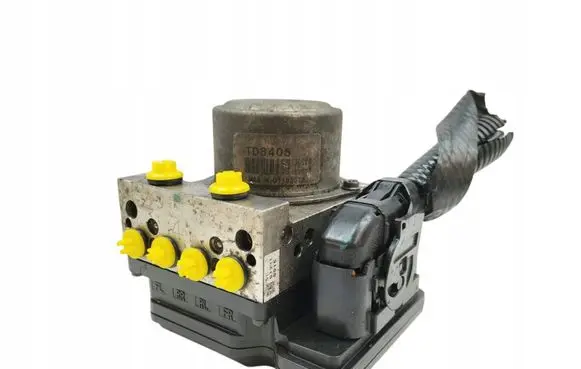Renault Koleos I ABS Pump TD8405