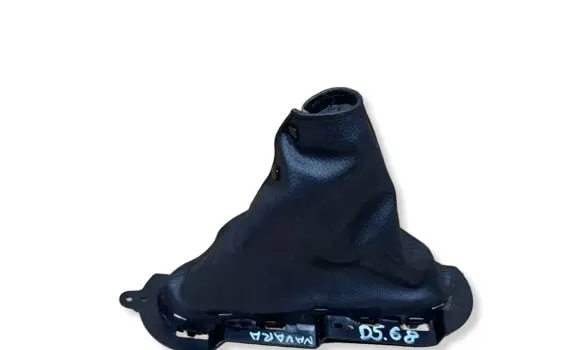 Nissan Navara D23 Handbrake lever cover (leather/fabric) 969E34KJ0A