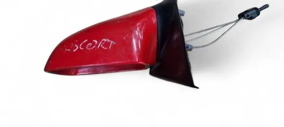 Ford Escort Manual wing mirror K18BC