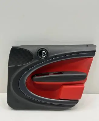 Mini Cooper Countryman R60 Front door card panel trim 9810022