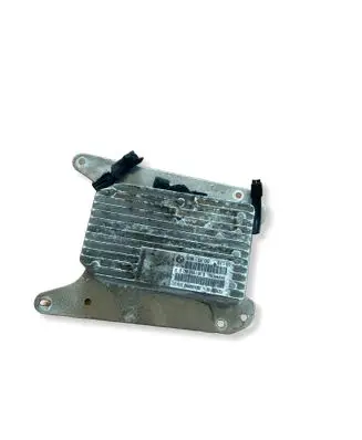 BMW X6 E71 Other control units/modules 
