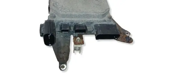 Mazda 6 Power steering control unit/module XJ61XYE00 GS1D67880E Q1T40771M1