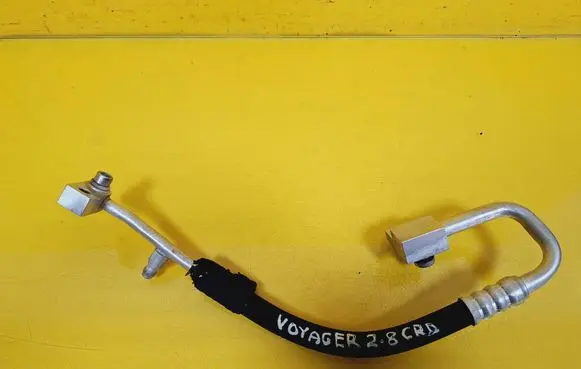 Chrysler Voyager Air conditioning (A/C) pipe/hose 05005212AB