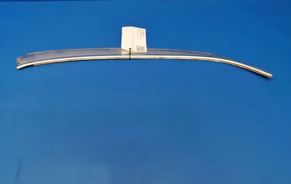 Mercedes-Benz E W123 (C) pillar trim
