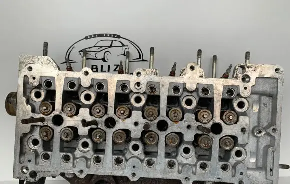 Opel Insignia A Engine head 74837 55571949