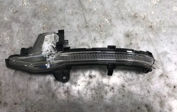 Audi A7 S7 4K8 Mirror indicator light 4N1949101-BILI 4N1949101