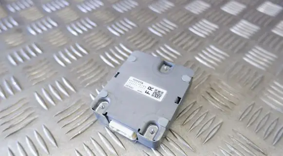 Toyota RAV 4 (XA50) Other control units/modules 8657242180