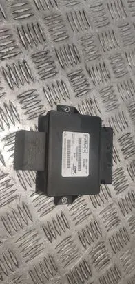Volvo S60 Hand parking brake switch 31341542