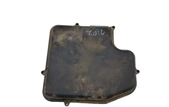 Audi A6 S6 C5 4B Fuse box cover 8D1907613A