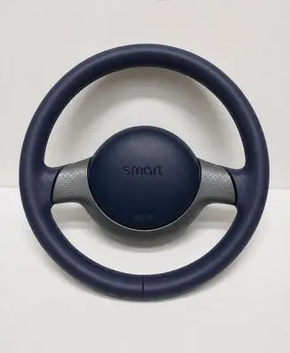 Smart ForTwo I Steering wheel 