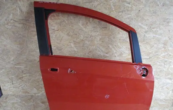 Ford B-MAX Front door