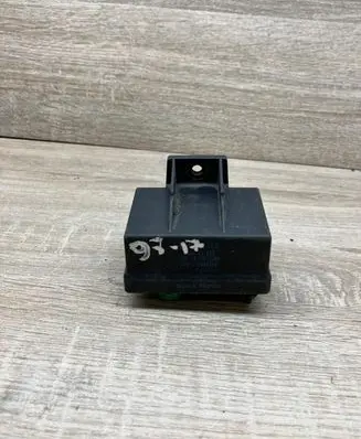 Peugeot Partner Glow plug pre-heat relay 9639912580 51299011A