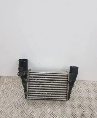 Volkswagen PASSAT B5.5 Intercooler radiator 058145805G 1668268