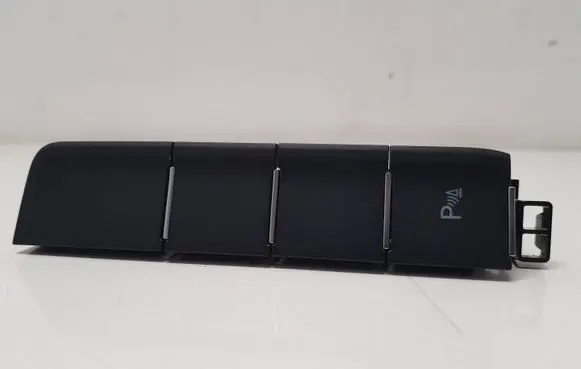 Volkswagen Golf Sportsvan Parking (PDC) sensor switch 517927238