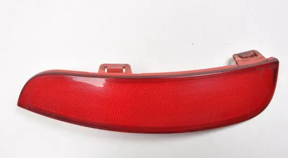 Volvo V50 Rear tail light reflector 30763346