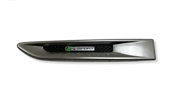 Jaguar F-Pace Fender trim (molding) HK83280B11A