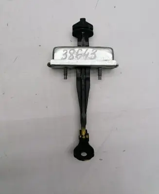 Opel Zafira C Rear door check strap stopper 20778752CB
