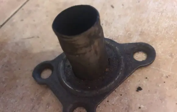 Volkswagen Golf III clutch release bearing 085141181