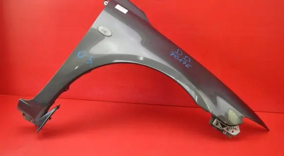 Mazda 6 Fender