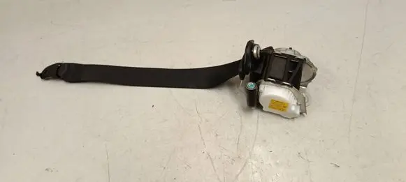 Mercedes-Benz GLB x247 Third row seat belt A2478600101