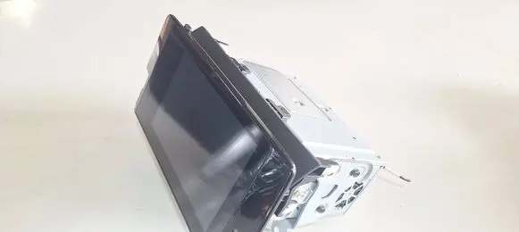 Honda Civic X Radio/CD/DVD/GPS head unit 39101TGLE53M1 988WU071 EH6CEDAT