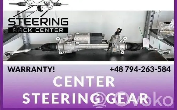 Mercedes-Benz E W213 Steering rack 2134608401 A2134608401