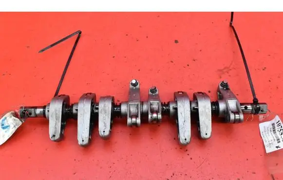 Ford Transit - Tourneo Connect Camshaft XS7Q6K528A1C