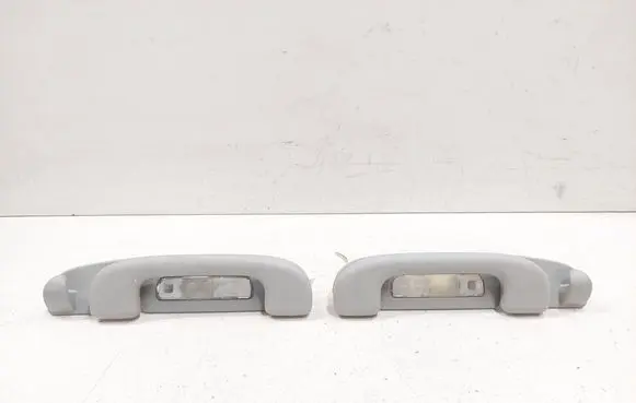 Mercedes-Benz ML W164 Rear interior roof grab handle A1648100151 A1648100251