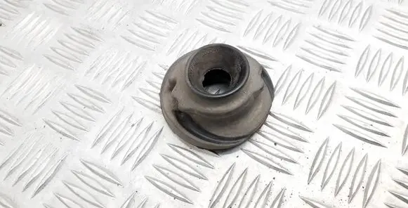 Volkswagen Fox Rear coil spring rubber mount 1J0512149B