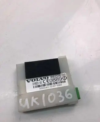 Volvo V70 Other control units/modules 8622636