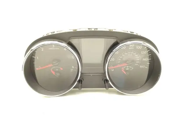Nissan Qashqai Speedometer (instrument cluster) VPAASF-10849-LDE