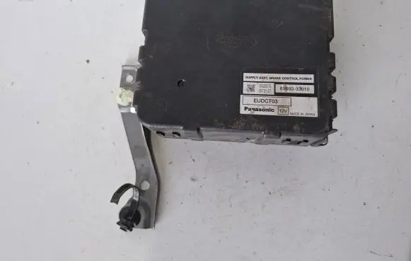 Lexus RX 450H Brake system control unit/module 8968033010