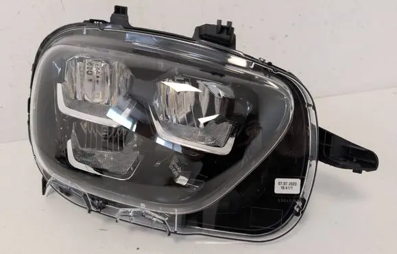 Headlight/headlamp