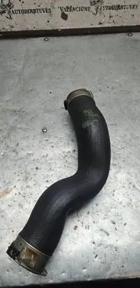 BMW 4 F36 Gran coupe Intercooler hose/pipe 8513851 11279412