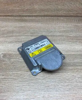 BMW 5 F10 F11 Airbag control unit/module 6799887 265020111