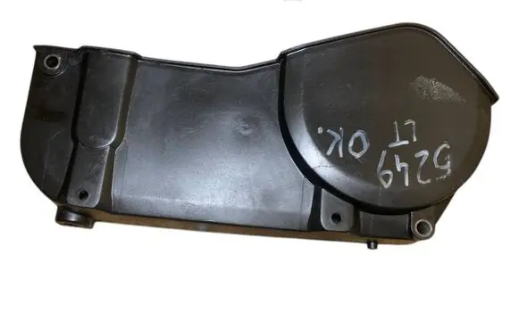 Volkswagen II LT Timing belt guard (cover) 074130133C