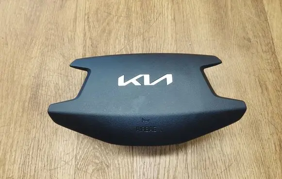 KIA EV6 Steering wheel airbag 80100CV100