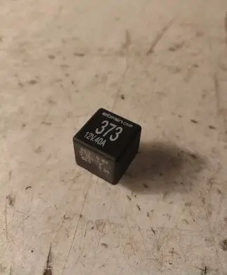 Audi A6 S6 C6 4F Other relay 8D0951253