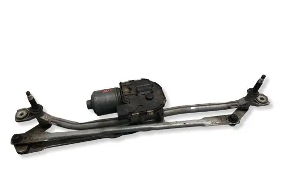 Audi Q5 SQ5 Front wiper linkage and motor 8R1955023DBILI 8R1955023D