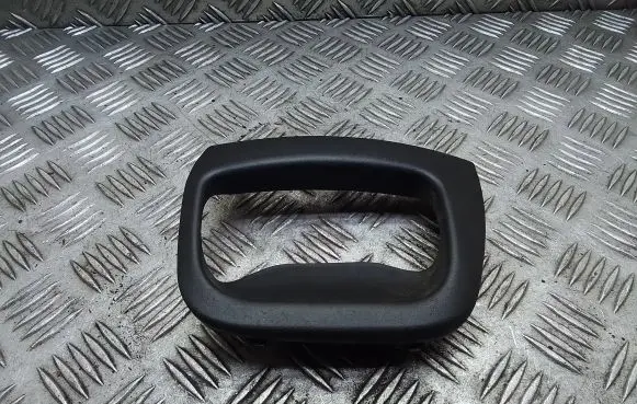 Citroen Berlingo Sliding door cover cap 9681237477