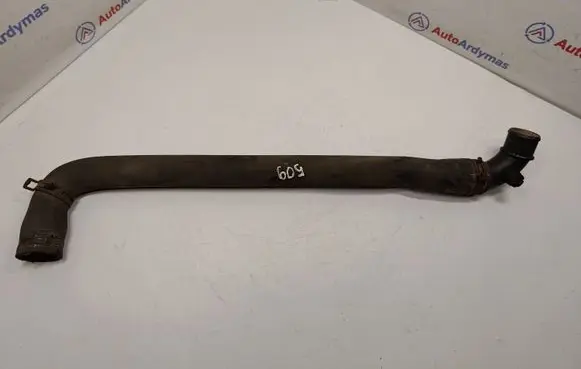 Mini One - Cooper R50 - 53 Engine coolant pipe/hose 17121475561 17127515487