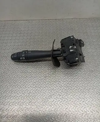 Renault Clio II Indicator stalk 61730002 123391 00320408